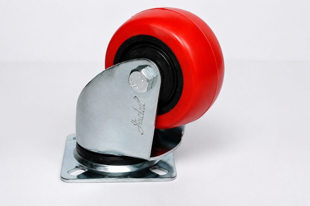 Powder Coating Process